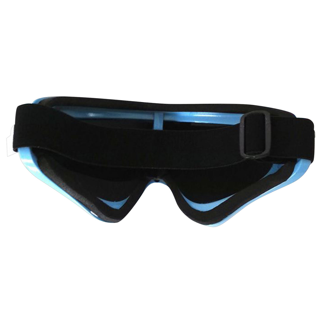 Lightweight Dustproof Snow Goggles - Black, Blue, Pink or White