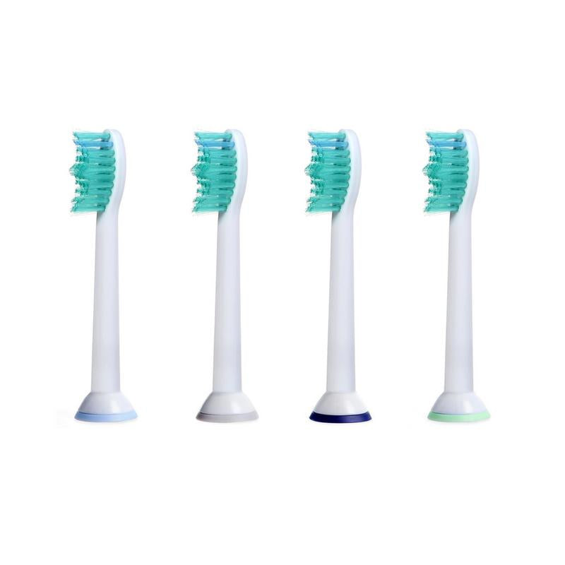 Sonicare Compatible Replacement Toothbrush Heads - 4, 8, 12, 16, 20. 24 or 32 Pack