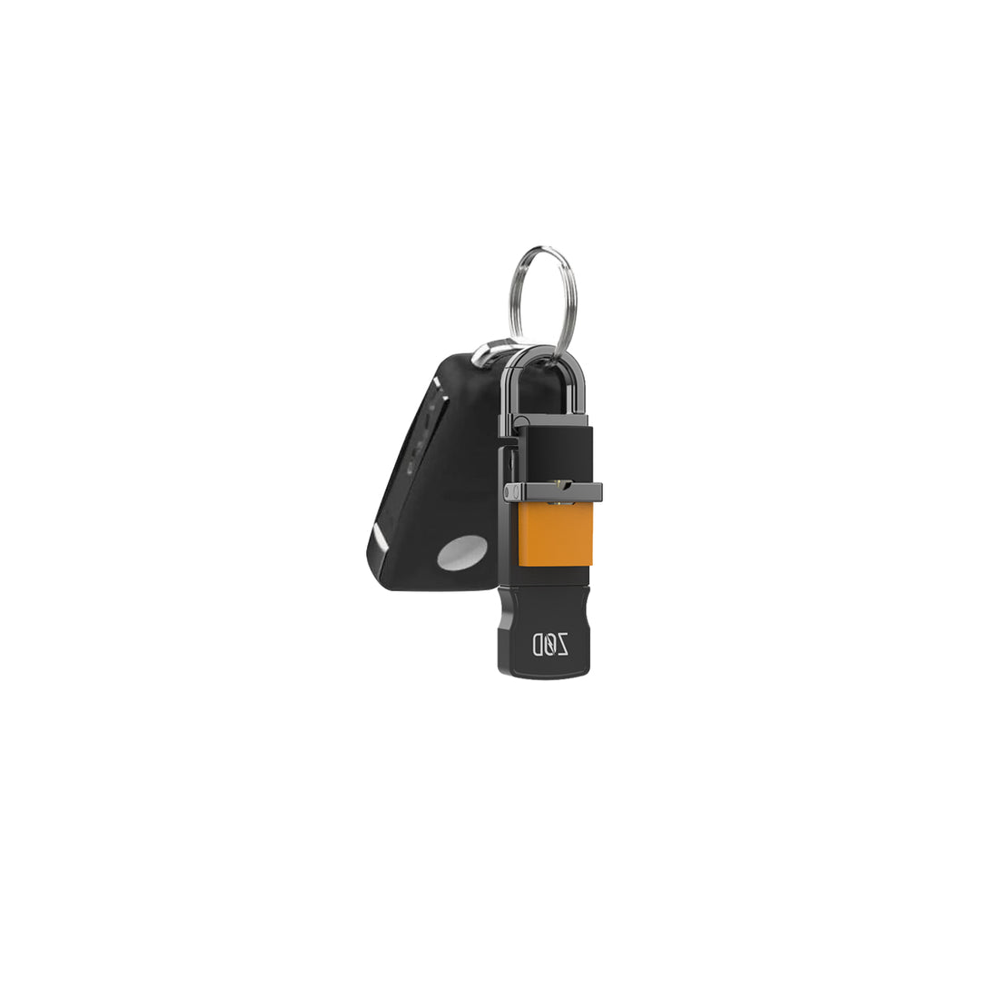 ZOD Chargers for Rapid Portable JUUL Charging from Android