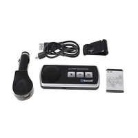 Bluetooth Speakerphone Car Kit