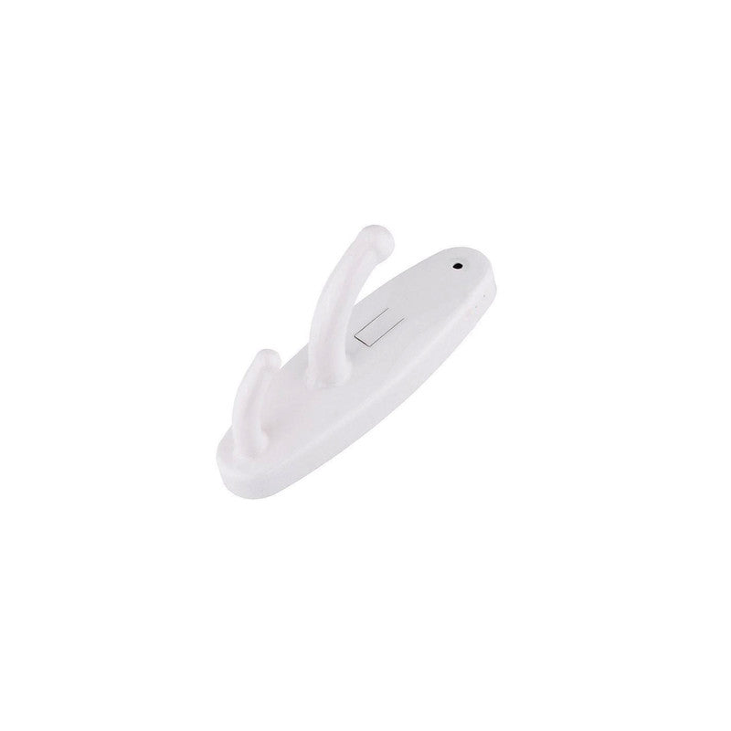 Clothes Hook Motion Detector Spy Camera - Black or White