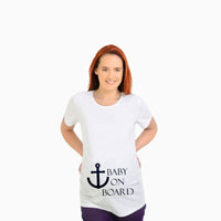 Cute Maternity T-Shirts for your Baby Bump - Basketball Belly and more