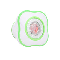 Floating Bluetooth Speaker - Blue, Green or Pink