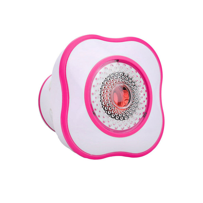 Floating Bluetooth Speaker - Blue, Green or Pink