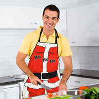 Novelty Holiday Aprons