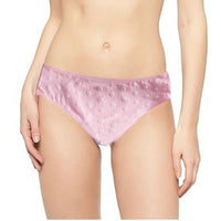 Leakproof Period Panties - Black, Blue, Nude or Pink (2PK)