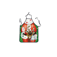 Novelty Holiday Aprons