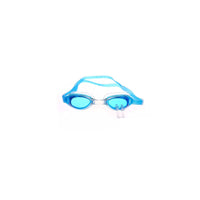 Swim Goggles w UV Protection - Pink, Purple, Blue or Black