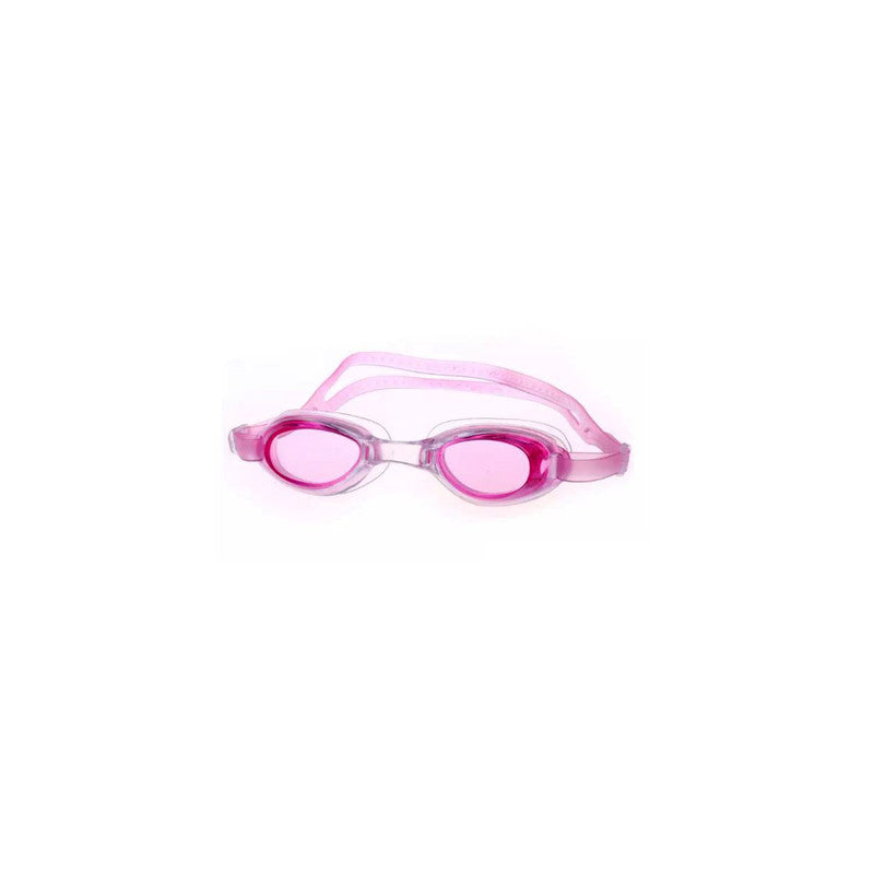 Swim Goggles w UV Protection - Pink, Purple, Blue or Black