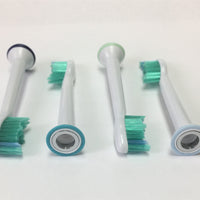 Sonicare Compatible Replacement Toothbrush Heads - 4, 8, 12, 16, 20. 24 or 32 Pack