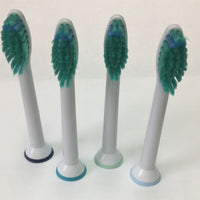 Sonicare Compatible Replacement Toothbrush Heads - 4, 8, 12, 16, 20. 24 or 32 Pack