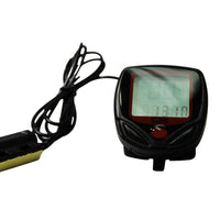 LCD Bicycle Speedometer/Odometer