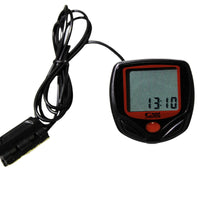 LCD Bicycle Speedometer/Odometer