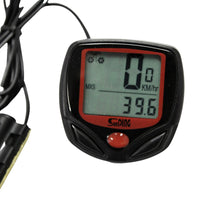 LCD Bicycle Speedometer/Odometer