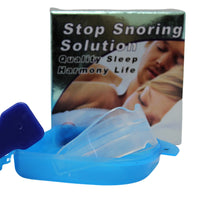 Anti Snoring Device - Snore Preventer Mouthpiece