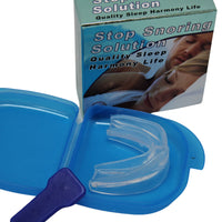 Anti Snoring Device - Snore Preventer Mouthpiece