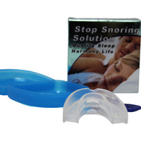 Anti Snoring Device - Snore Preventer Mouthpiece