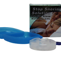 Anti Snoring Device - Snore Preventer Mouthpiece