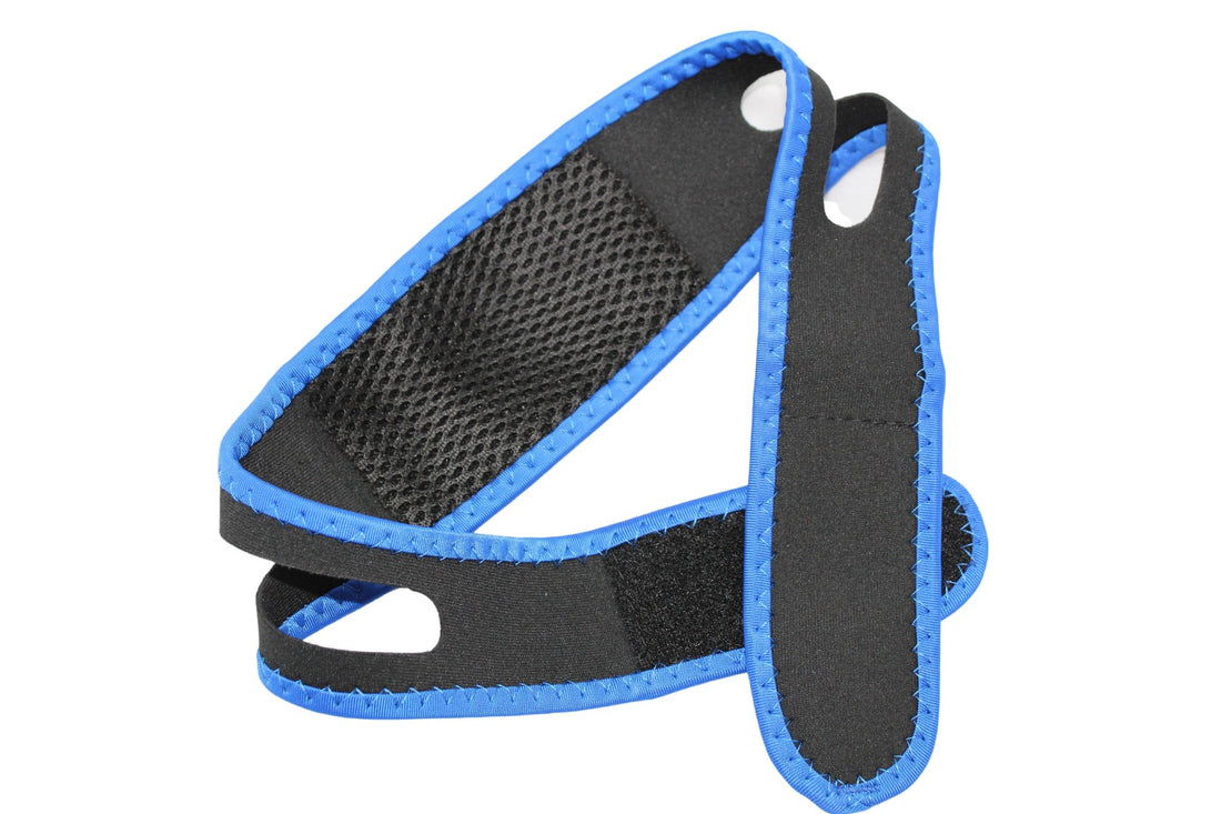 Anti Snore Jaw/Chin Strap