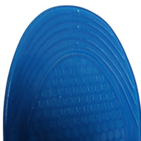 Massaging Gel Cushioned Shoe Insoles - for Men and Women