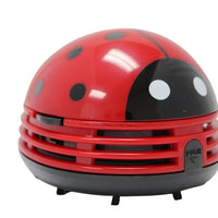 Mini Lady Bug Vacuum