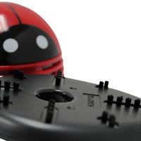 Mini Lady Bug Vacuum