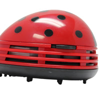 Mini Lady Bug Vacuum