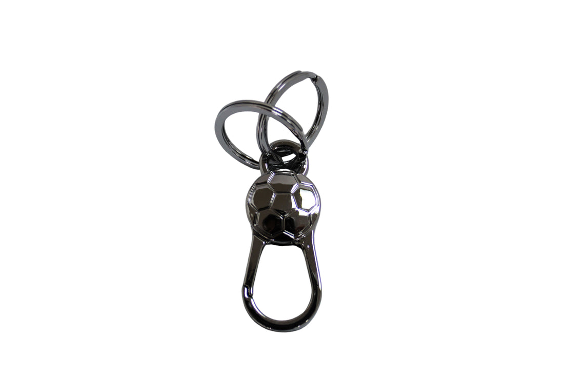 Multifunctional Soccer Ball Key Pendant Opening Sports Key Chain