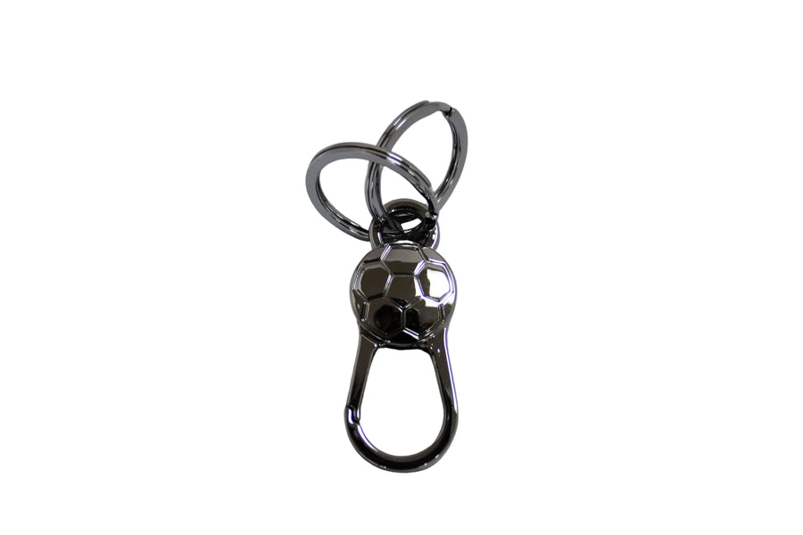 Multifunctional Soccer Ball Key Pendant Opening Sports Key Chain