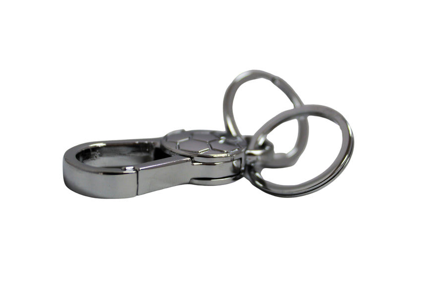Multifunctional Soccer Ball Key Pendant Opening Sports Key Chain