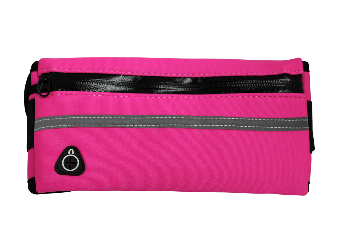 Ultimate Runners Waist Pack