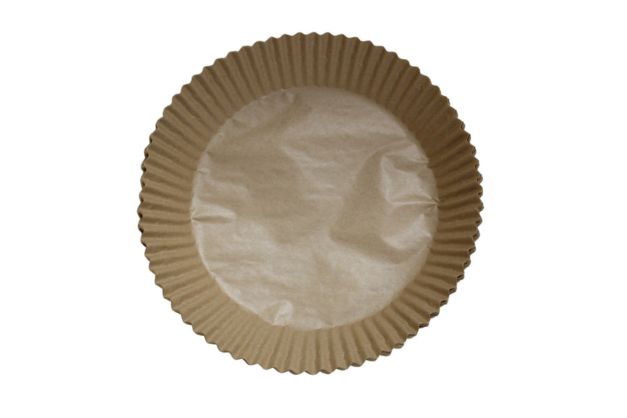 Air Fryer Disposable Paper Liner Non-stick Baking Paper - 100 Pieces