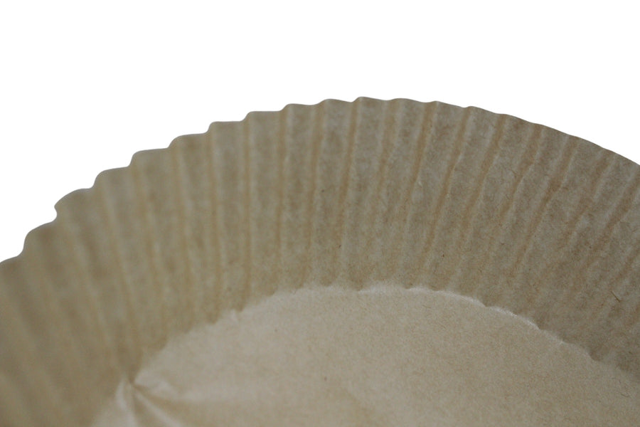 Air Fryer Disposable Paper Liner Non-stick Baking Paper - 100 Pieces