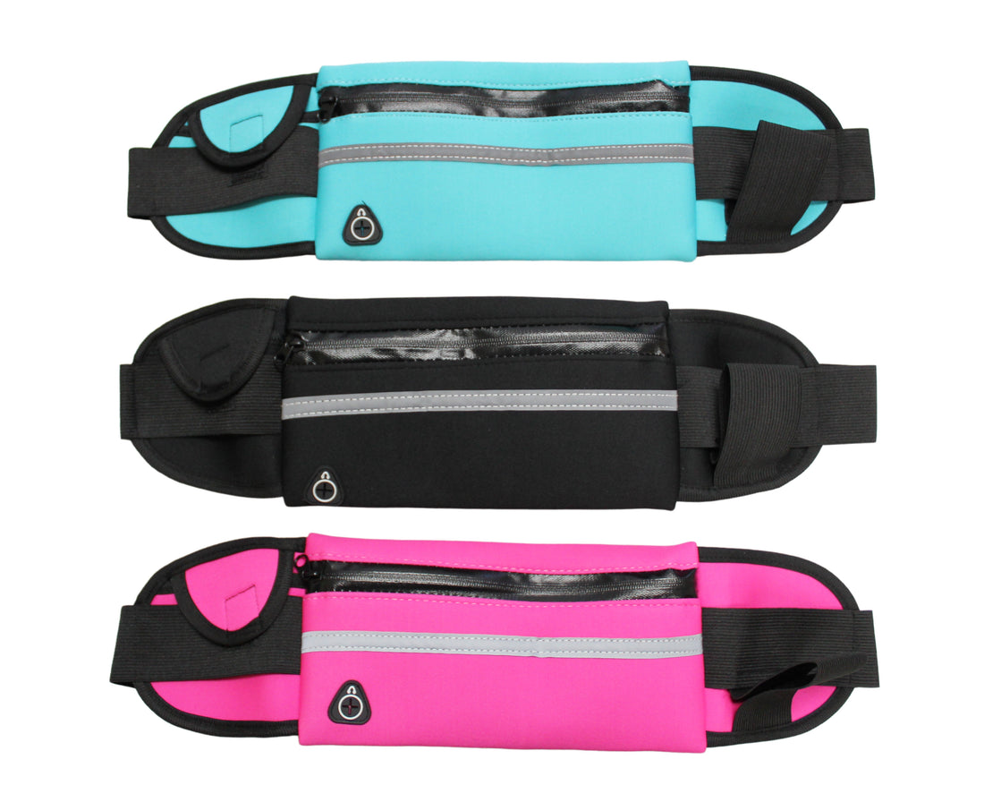 Ultimate Runners Waist Pack