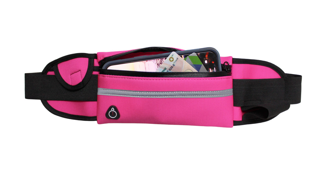 Ultimate Runners Waist Pack