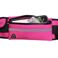 Ultimate Runners Waist Pack