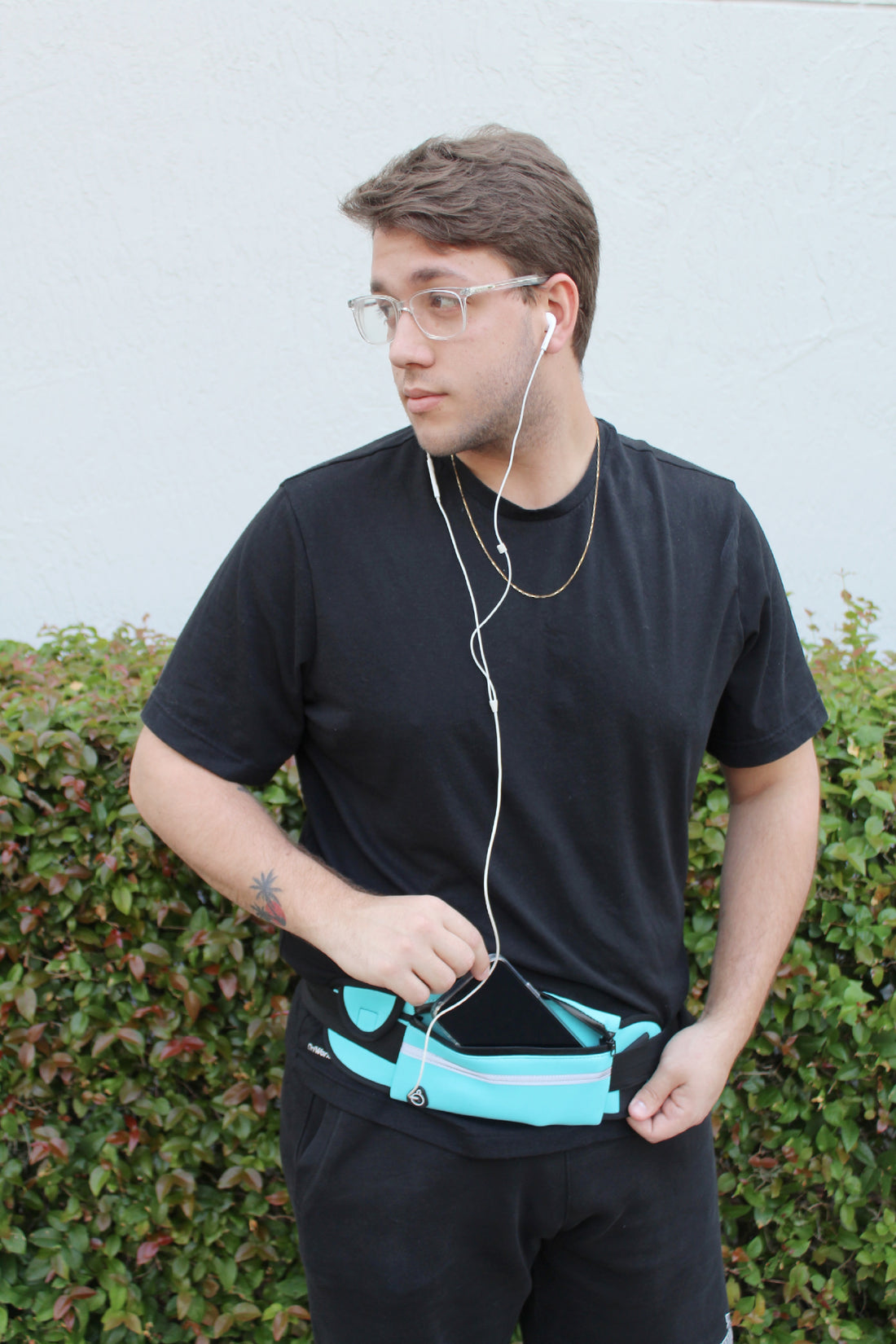 Ultimate Runners Waist Pack