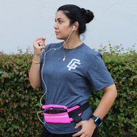 Ultimate Runners Waist Pack