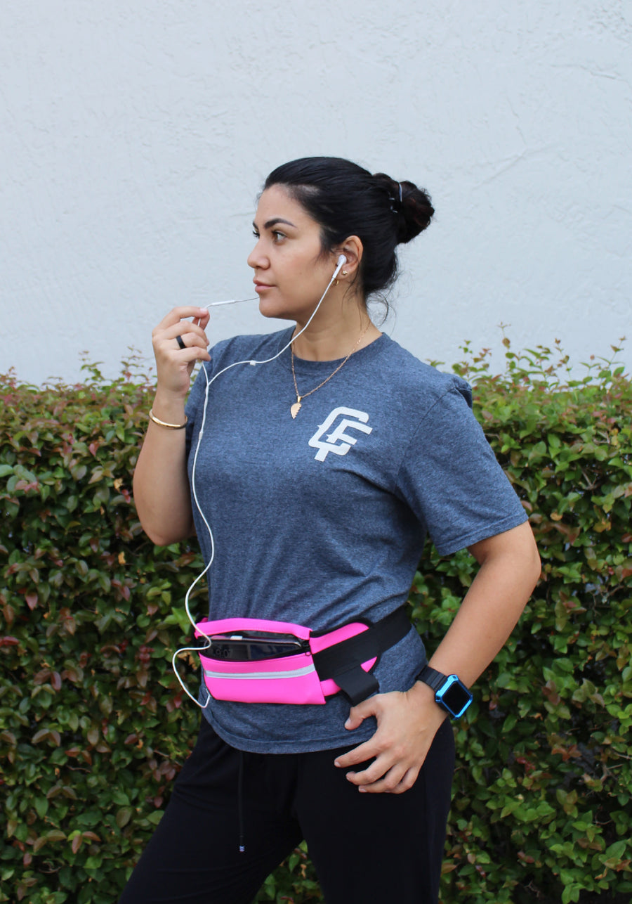 Ultimate Runners Waist Pack