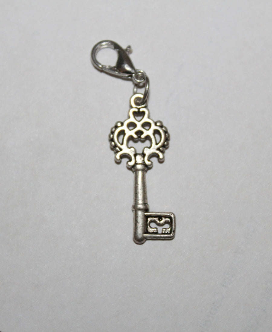 Pandora Style Bracelet Add on Charms