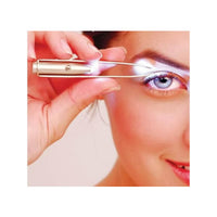 LED Lighted Tweezer