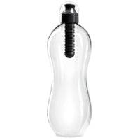 Outdoor Filtered Bobble Water Bottle - Black, Blue, Green, Pink, Red or Yellow