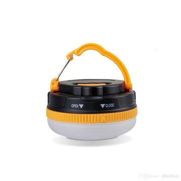 Portable Mini Camping Hanging Lantern