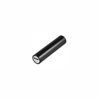 Portable Power Bank - Black, Blue, Purple or Silver