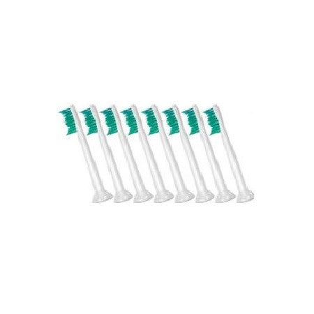 Sonicare Compatible Replacement Toothbrush Heads - 4, 8, 12, 16, 20. 24 or 32 Pack
