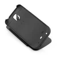 Samsung S5 Compatible Rechargeable Mobile Case -Black or White