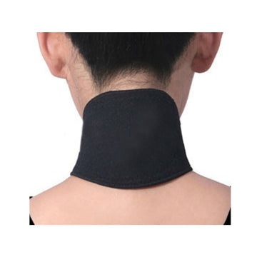 Self Heating Tourmaline Neck Wrap