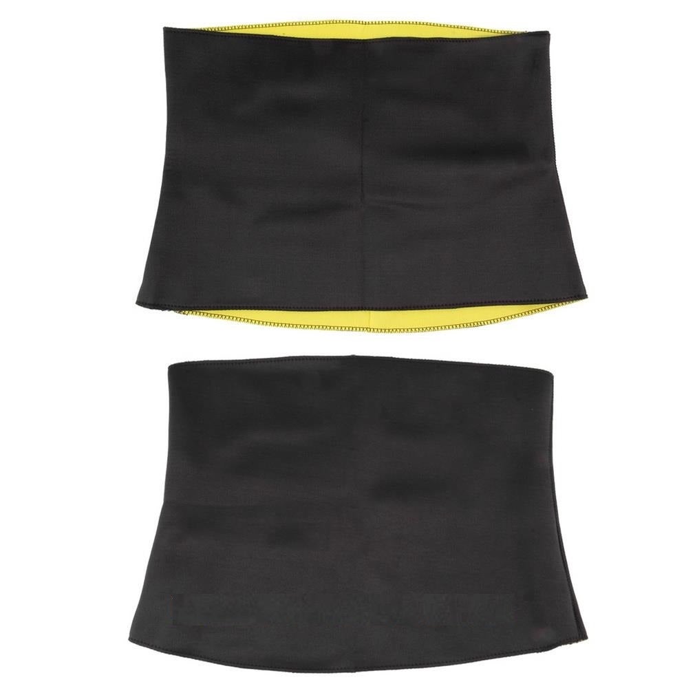 Slimming Waist Shaper - Increase your weight loss when you workout.
