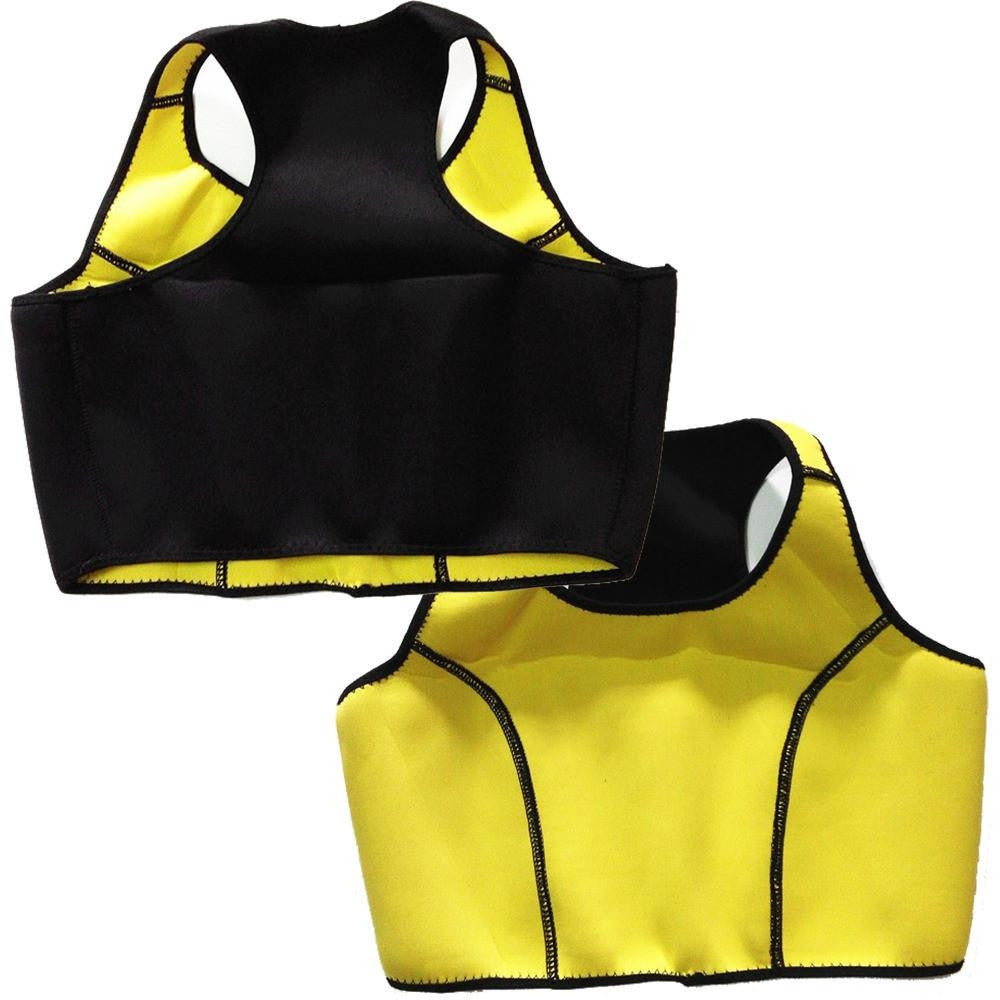 Slimming Shaper Sports Bra - Small - 3x