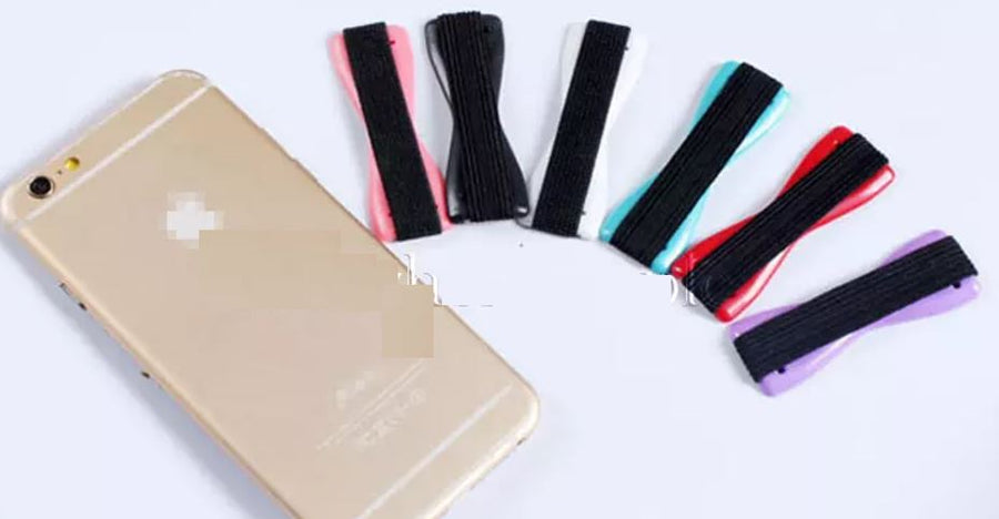 Sling Grip for Mobile Phone (2 Pack)